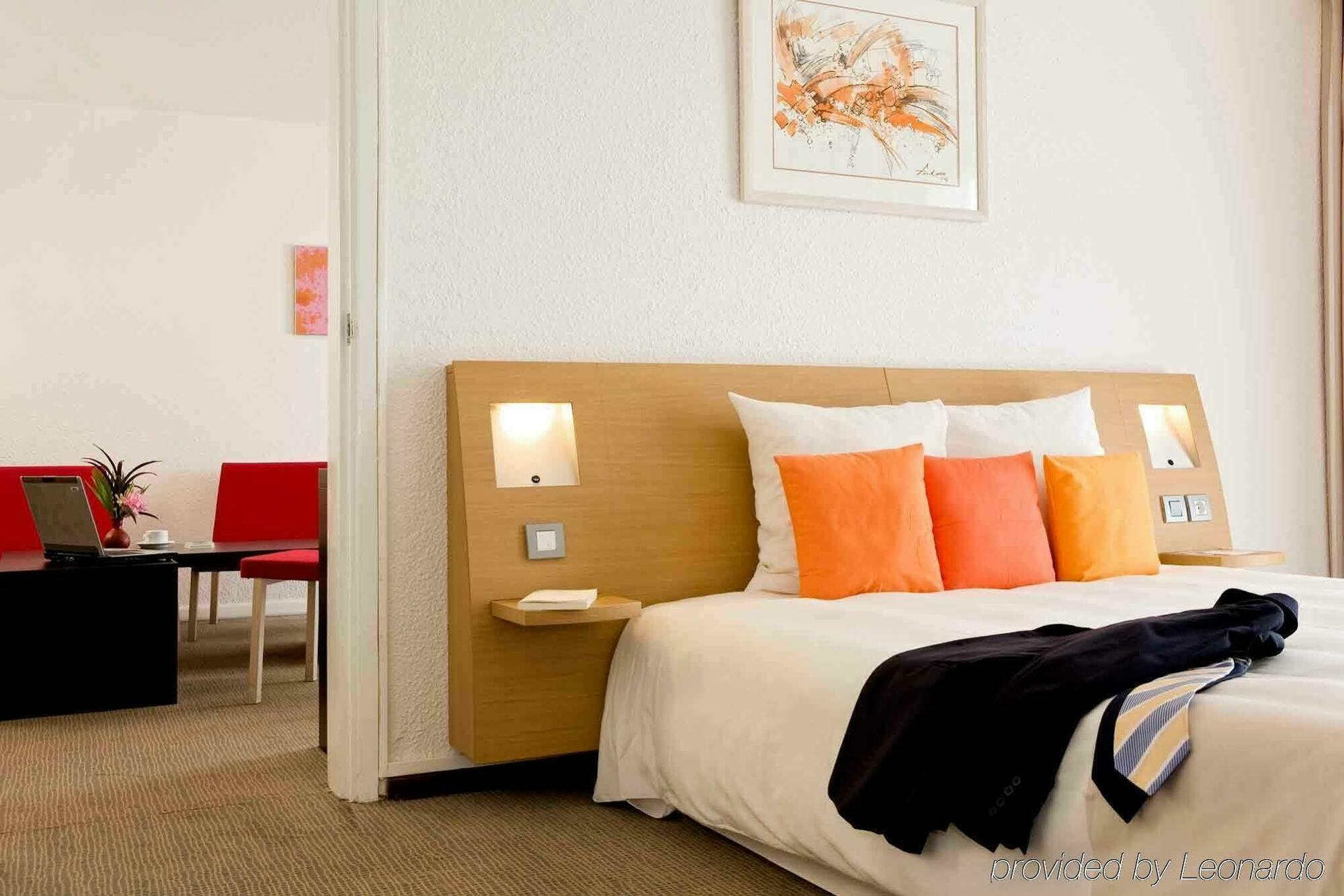 Novotel Cotonou Orisha Екстер'єр фото